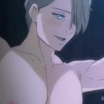 sexo yuuri yaoi