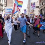 parade lgbt uncensored