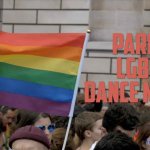 parade lgbt uncensored