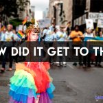 parade lgbt uncensored