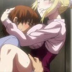 anekyun the animation