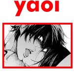 manga yaoi kiss
