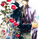 yaoi threesome manhua