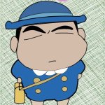 蜡笔小新h