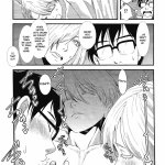 sexo yuuri yaoi