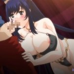 zoku oujo onna