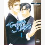 manga yaoi kiss