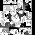 hentai yaoi comic
