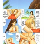 sexo yuuri yaoi