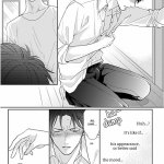 manga yaoi kiss