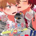 kirishima eijirou porn