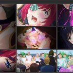 zoku oujo onna