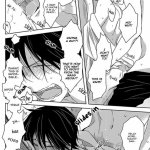 hentai yaoi comic