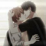 manga yaoi kiss