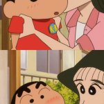 蜡笔小新h