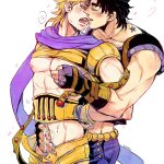 jonathan joestar yaoi hentai