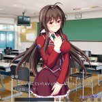nerawareta megami tenshi mamotta