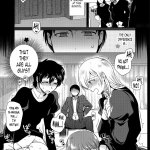 hentai yaoi comic