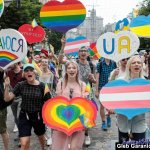 parade lgbt uncensored