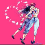 hunterxhunter yaoi