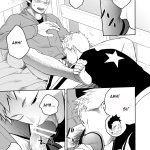 hentai yaoi comic