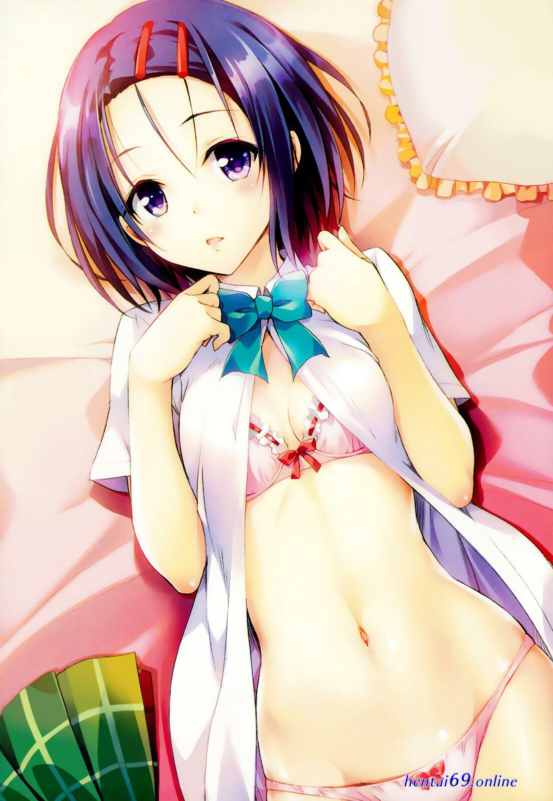 西連寺春菜 本子