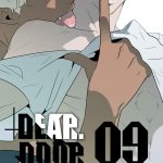 dear door by pluto manga