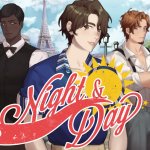 yaoi game online