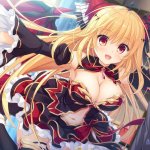 竜姫ぐーたらいふ h game cg 無修正