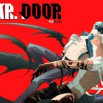 dear door by pluto manga