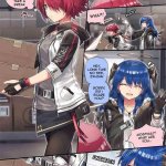 texas arknights hentai
