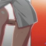 anime hetai not che