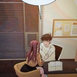 幸运的男人