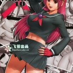 the yuri friends 彩画堂