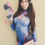 cos d.v.a色情写真