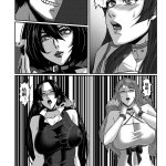godletter漫画全