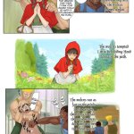 hentie mha gay red hood