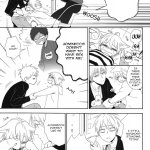 kuroko no basket yaoi sex