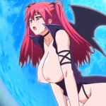 video sex loly anime demon girl 3d