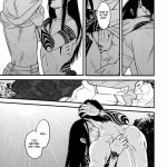 yaoi manga bara