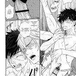 yaoi hentai toya
