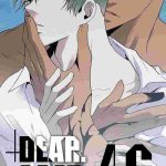 dear door by pluto manga