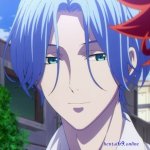 reki kyan and langa manga