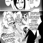 comic hentai hinata netorare cheating