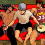 kuroko no basket yaoi sex