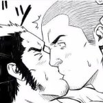 yaoi manga bara