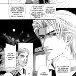 yaoi brutal dog sex manga