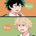 bakudeku smut manga