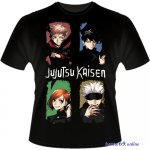 yuji x todo bara sex
