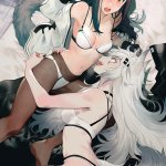 texas arknights hentai